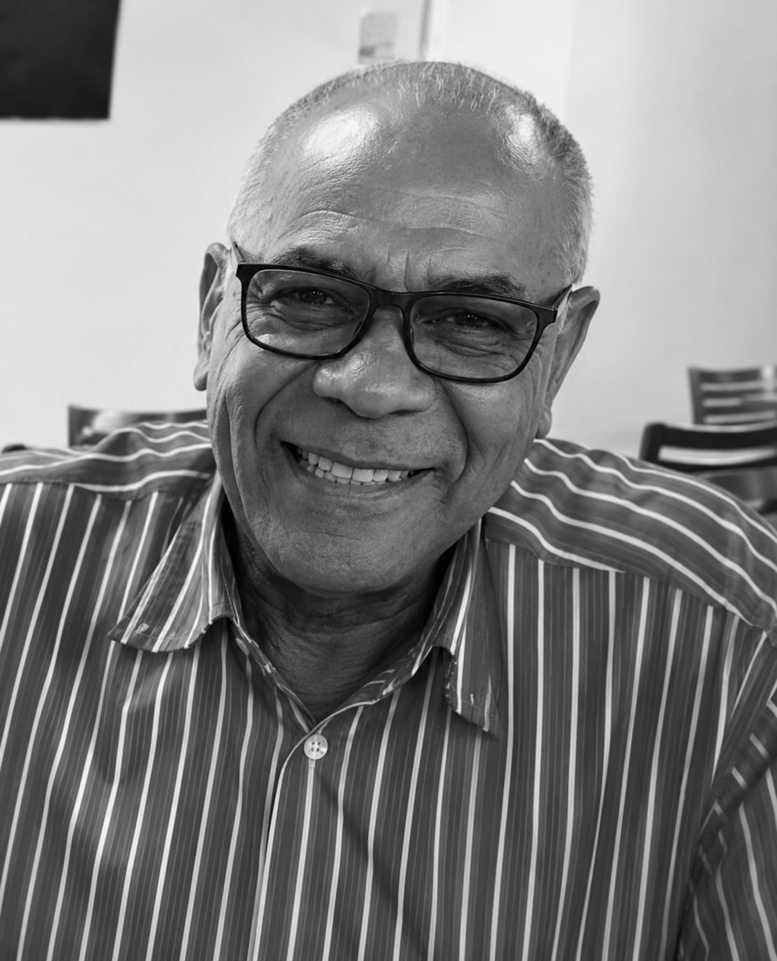 MORRE ADILSON SILVA, FIGURA MARCANTE DA POLÍTICA BAIANA DE REFERÊNCIA EM APOIO A PACIENTES EM SALVADOR!