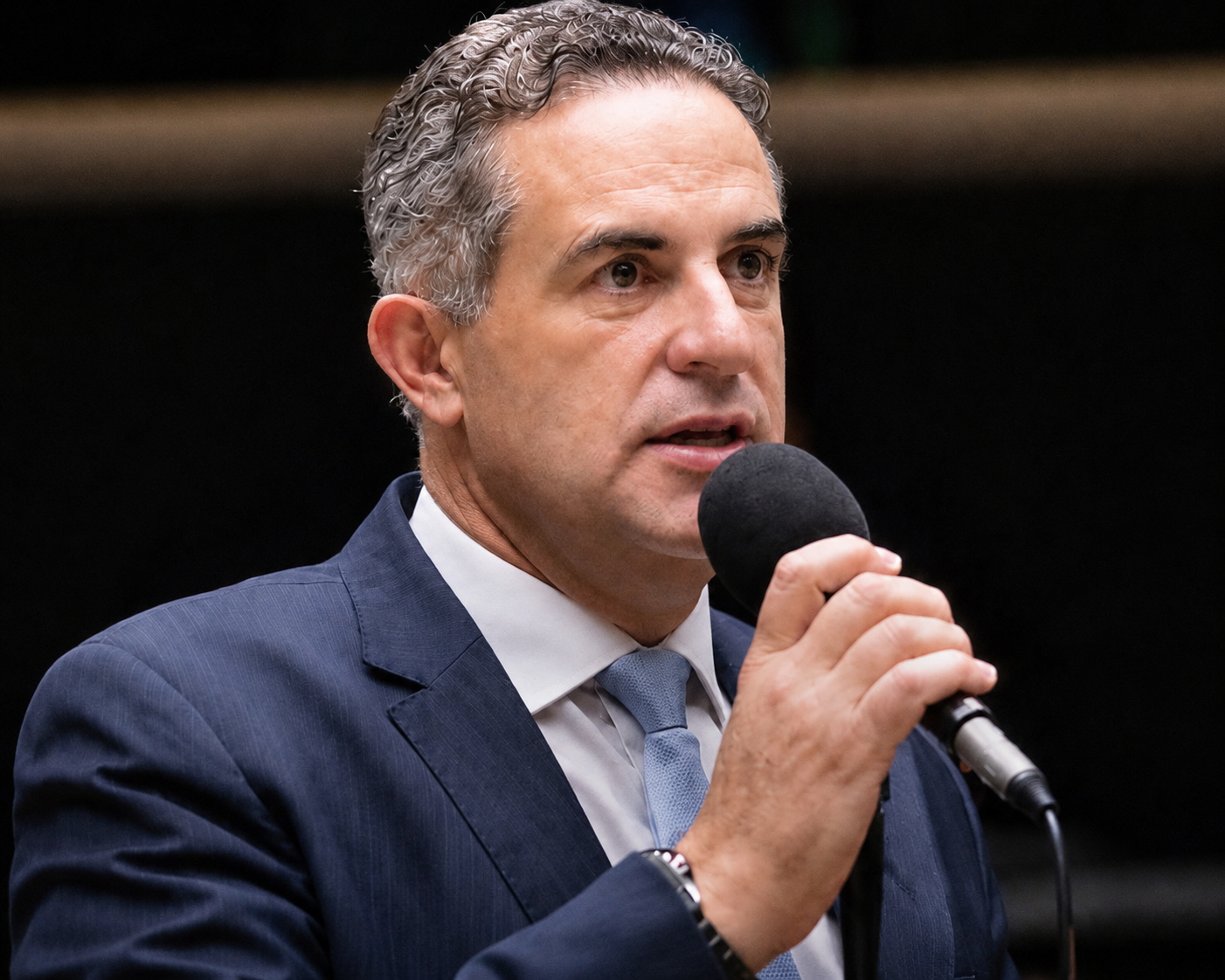 DEPUTADO BAIANO RICARDO MAIA É ALVO DE INVESTIGAÇÃO SOBRE EMENDAS PIX E RECURSOS DESTINADOS À EDUCAÇÃO