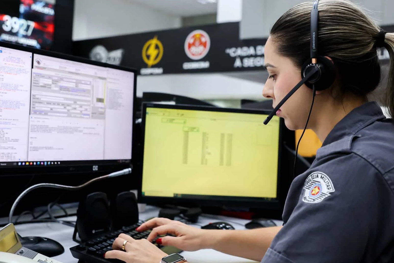SP MULHER SEGURA: CONHEÇA O APLICATIVO QUE PERMITE DENUNCIAR VIOLÊNCIA DOMÉSTICA E ACIONAR BOTÃO DO PÂNICO CONTRA AGRESSORES