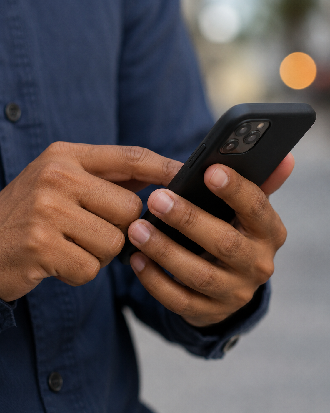 SALVADOR É QUARTA CIDADE BRASILEIRA COM MAIOR TAXA DE ROUBOS E FURTOS DE CELULARES