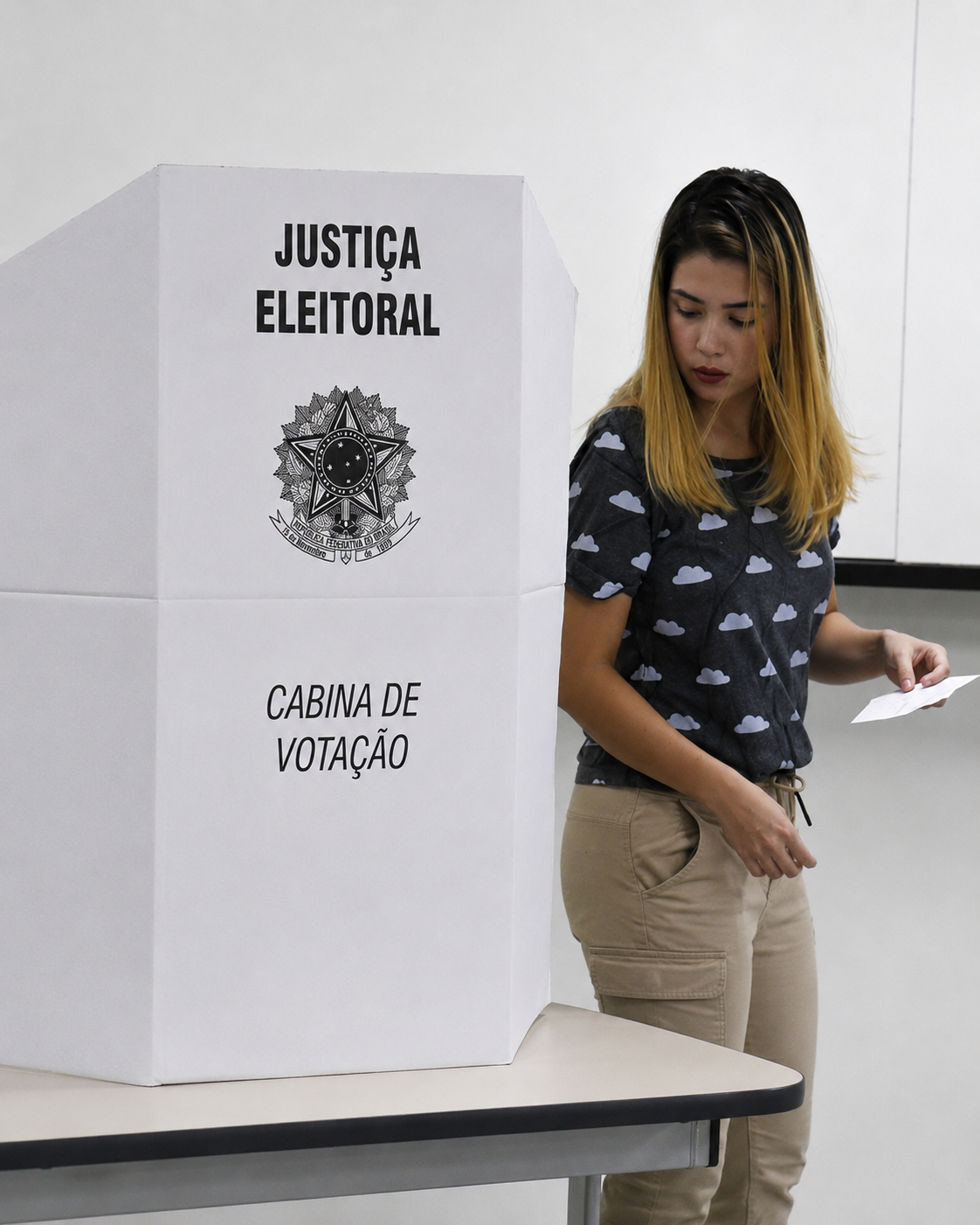 BAHIA TEM 23 MUNICÍPIOS COM MAIS ELEITORES DO QUE HABITANTES, APONTAM DADOS DO TSE