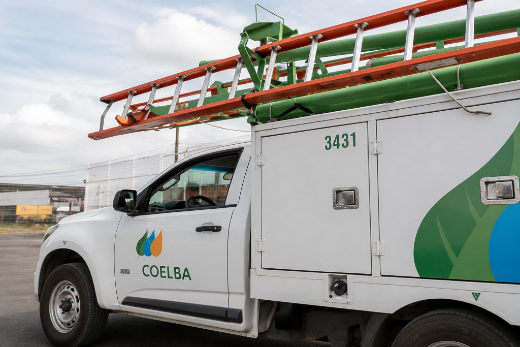 COELBA FARÁ DESLIGAMENTOS PROGRAMADOS DE ENERGIA EM 39 BAIRROS DE SALVADOR; SAIBA QUAIS