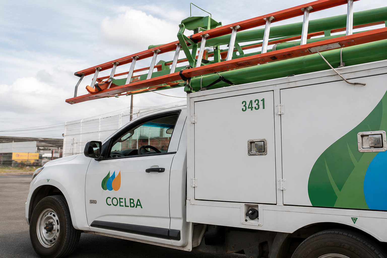 COELBA FARÁ DESLIGAMENTOS PROGRAMADOS DE ENERGIA EM 39 BAIRROS DE SALVADOR; SAIBA QUAIS