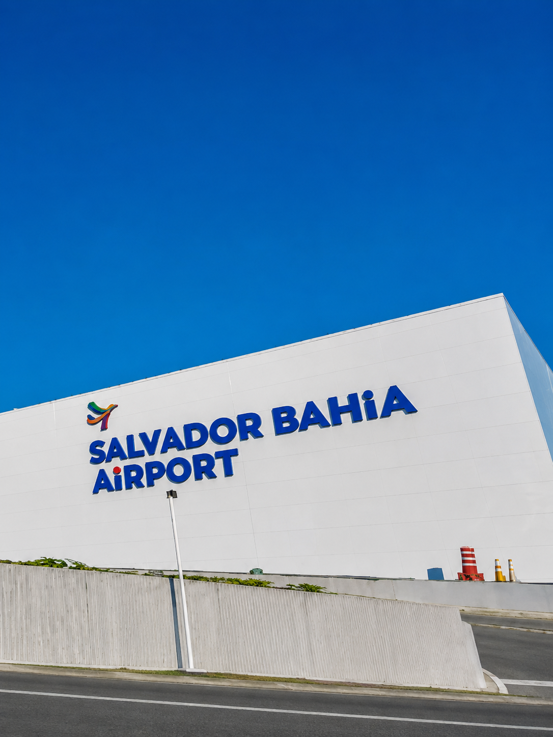 AEROPORTO DE SALVADOR OFERECE VACINAÇÃO GRATUITA CONTRA A GRIPE DURANTE O MÊS DE JULHO