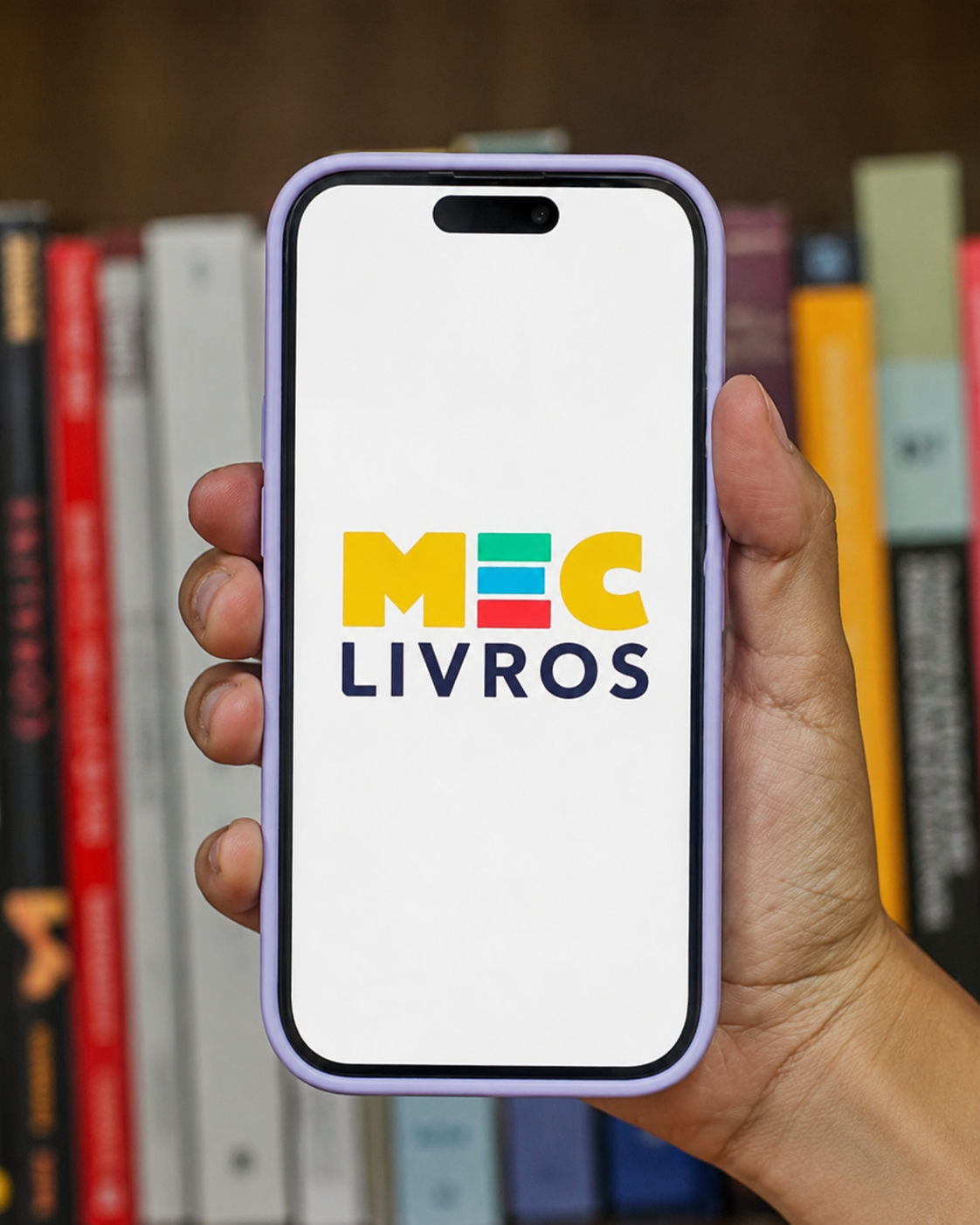 MEC LIVROS ULTRAPASSA 1 MILHÃO DE USUÁRIOS E AMPLIA ACESSO GRATUITO A MAIS DE 25 MIL LIVROS; CONFIRA OS MAIS LIDOS