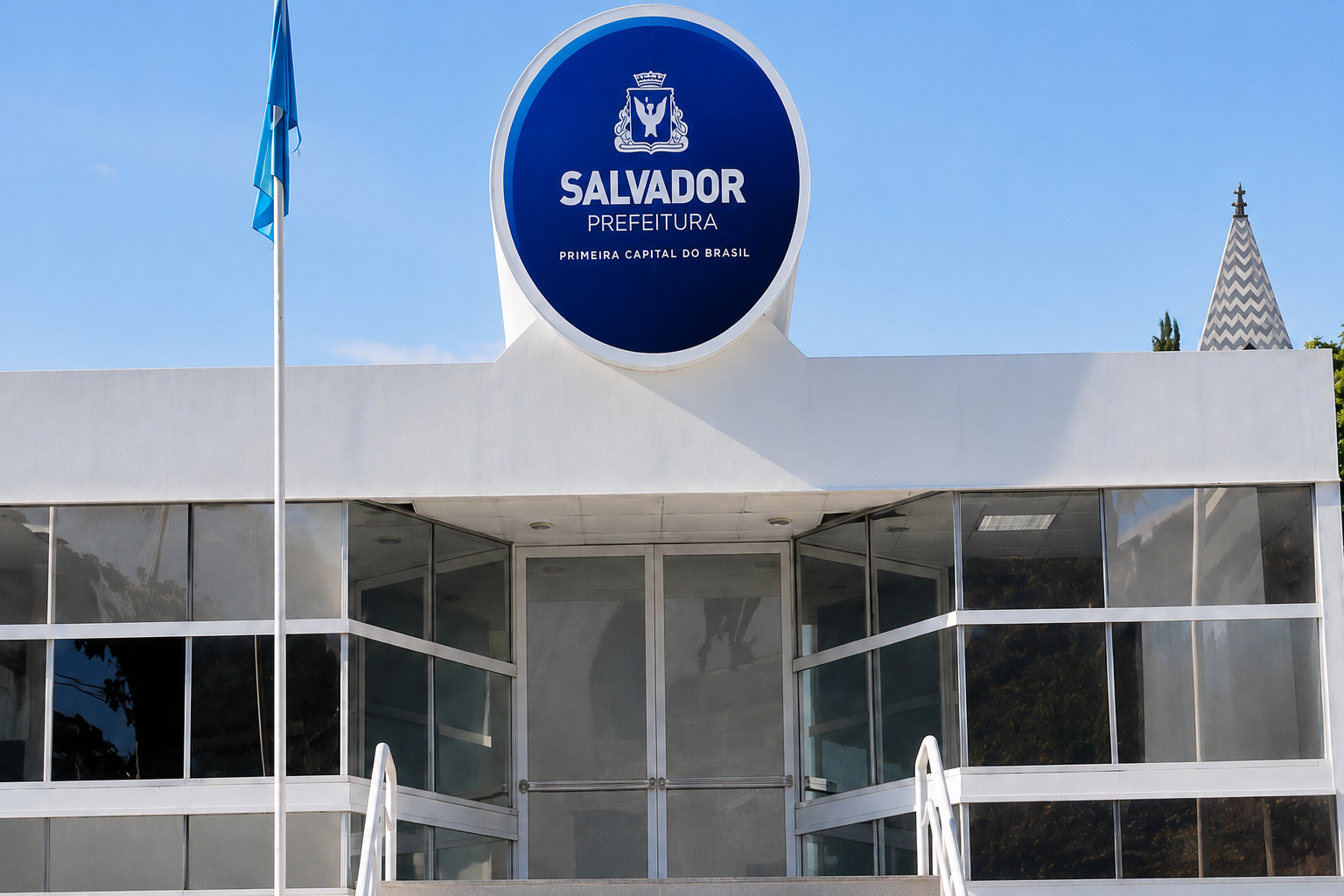 PREFEITURA DE SALVADOR ABRE CONCURSO COM 190 VAGAS NA EDUCAÇÃO E SALÁRIOS DE ATÉ R$ 6,1 MIL