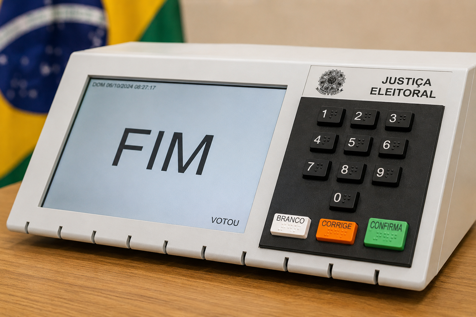 60% DOS ELEITORES DA BAHIA NÃO CONCLUÍRAM O ENSINO MÉDIO, REVELA TSE