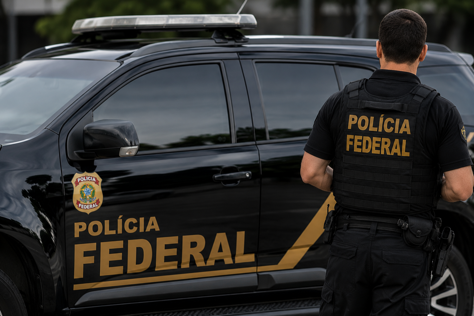 PRF E CGU DEFLAGRAM OPERAÇÃO ROBÓTICA CONTRA DESVIO DE R$ 3,4 MILHÕES NA EDUCAÇÃO DA BAHIA