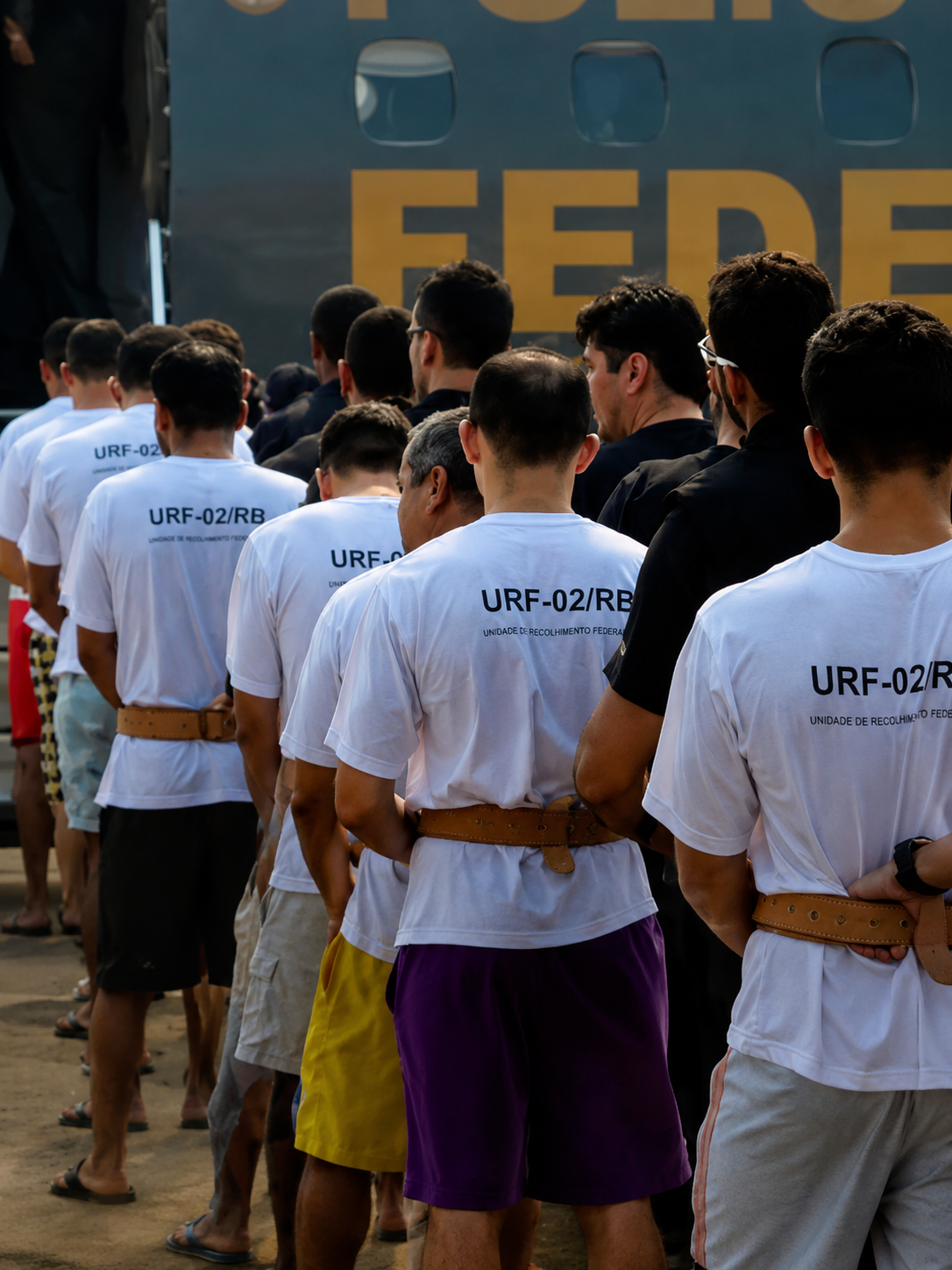 GASTOS COM LÍDERES DE FACÇÕES CHEGAM A R$ 279 MILHÔES ANUALMENTE