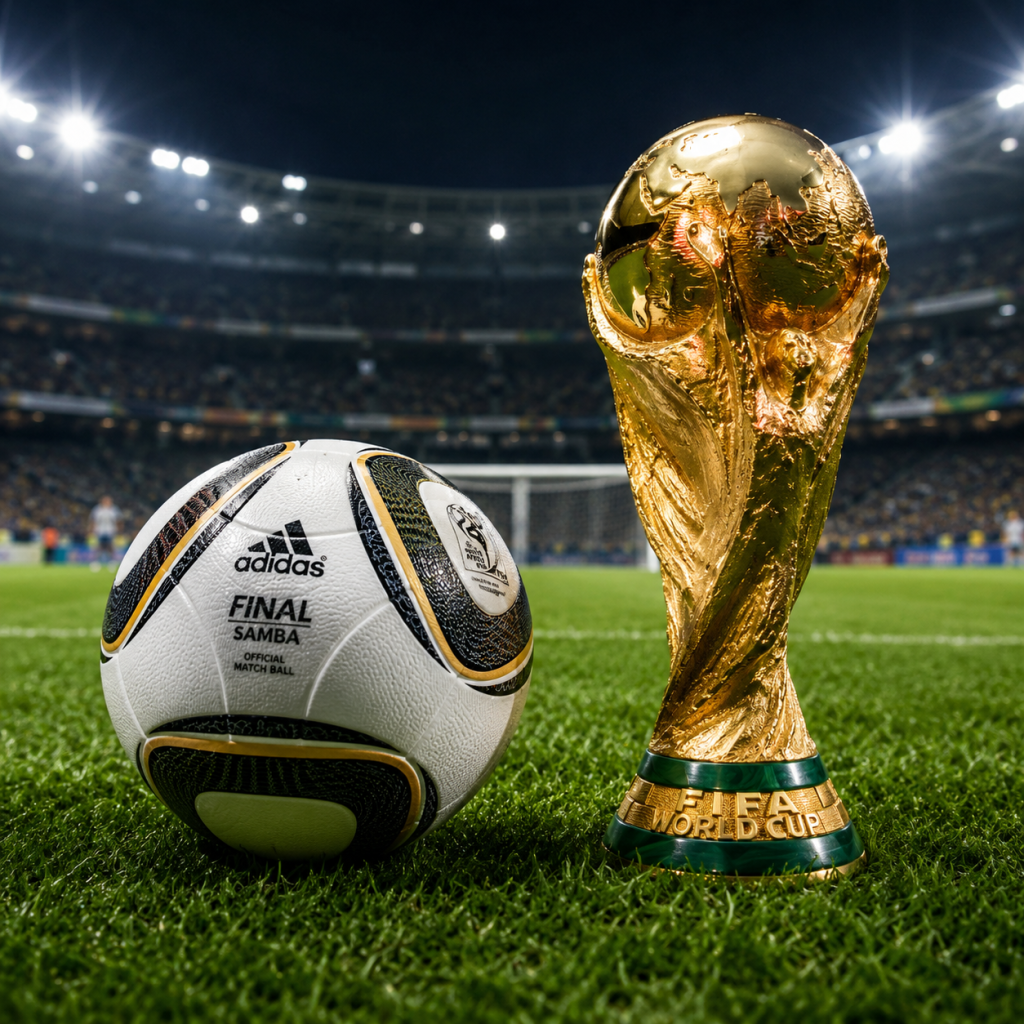 INGLATERRA E ARGENTINA DECIDEM ÚLTIMA VAGA NA FINAL DA COPA DO MUNDO 2026