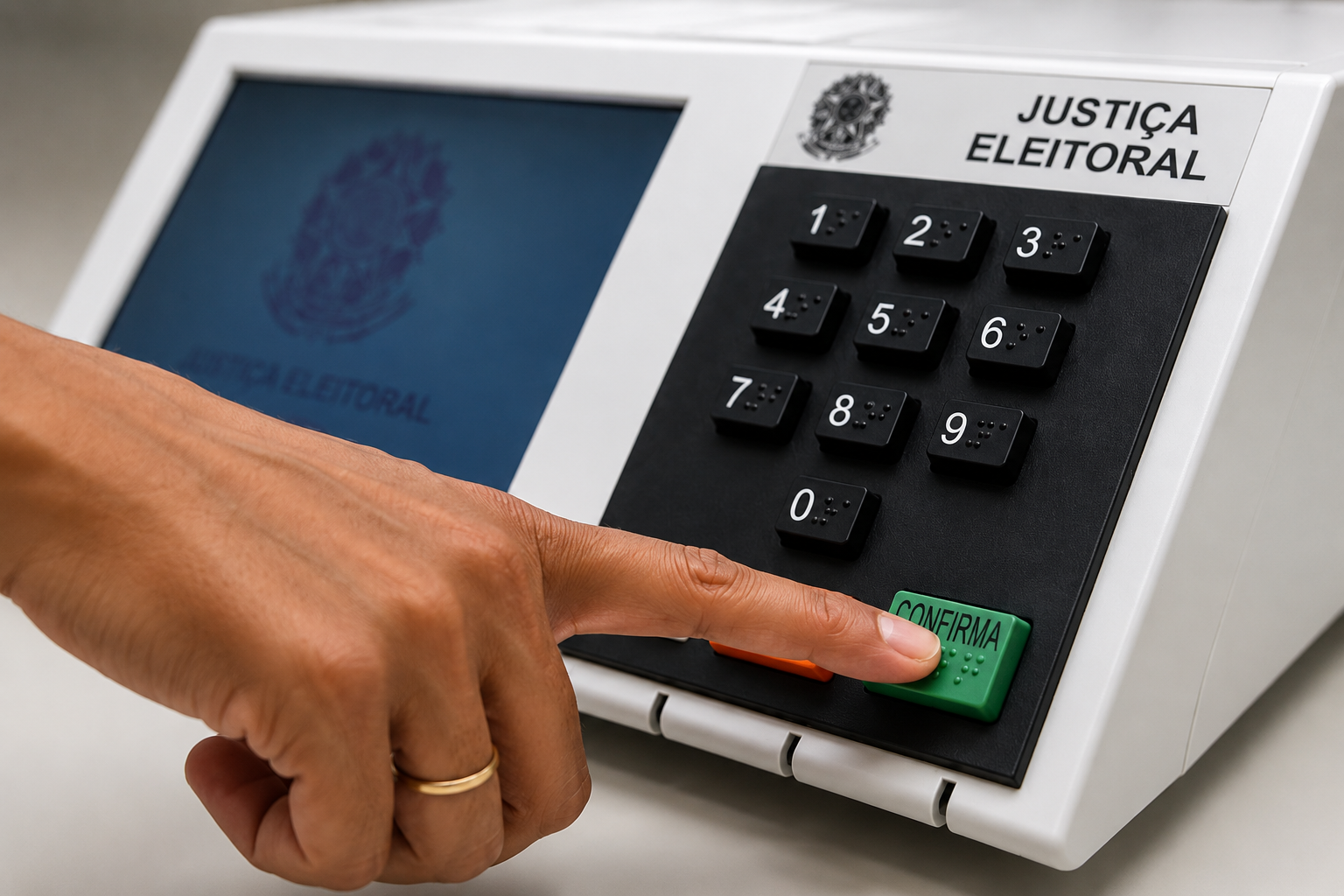 MAIS DE 60% DOS ELEITORES BAIANOS NÃO CONCLUÍRAM O ENSINO MÉDIO, APONTA TSE