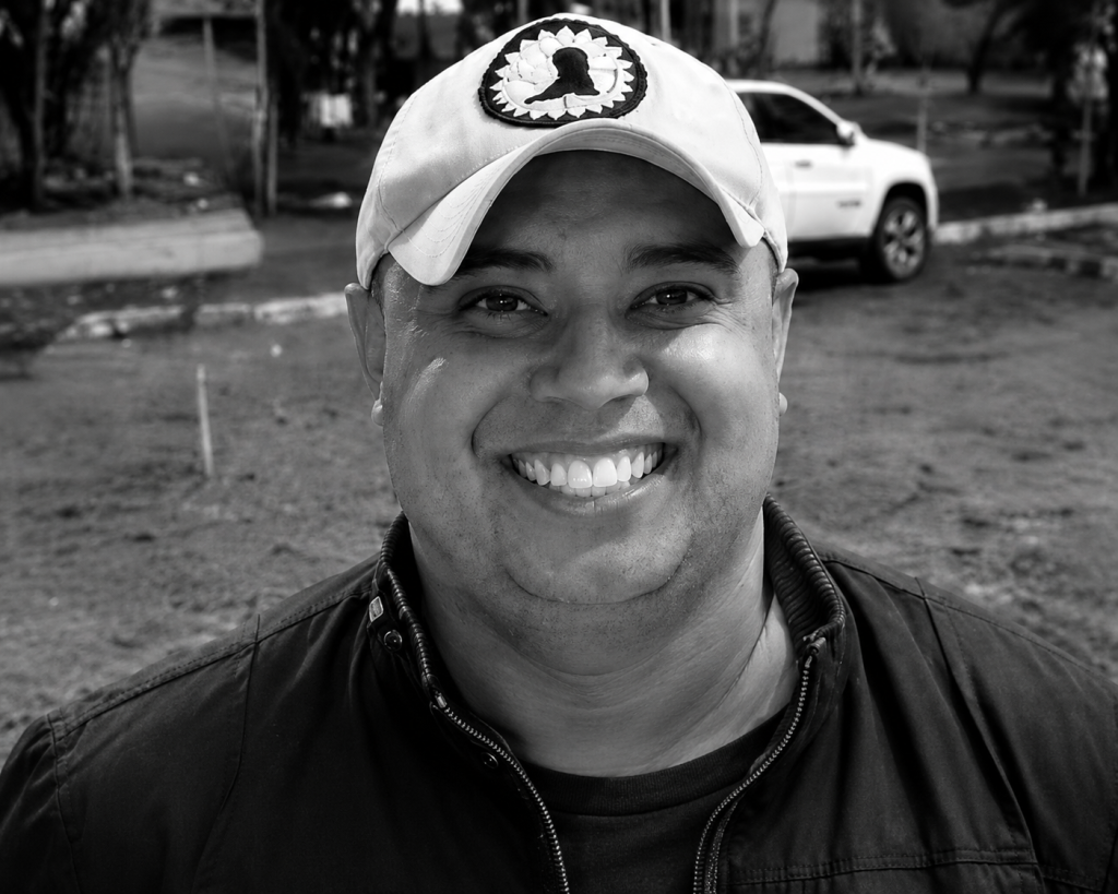 Clóvis de Andrade Júnior morre após dar entrada sem sinais vitais no hospital de Amargosa