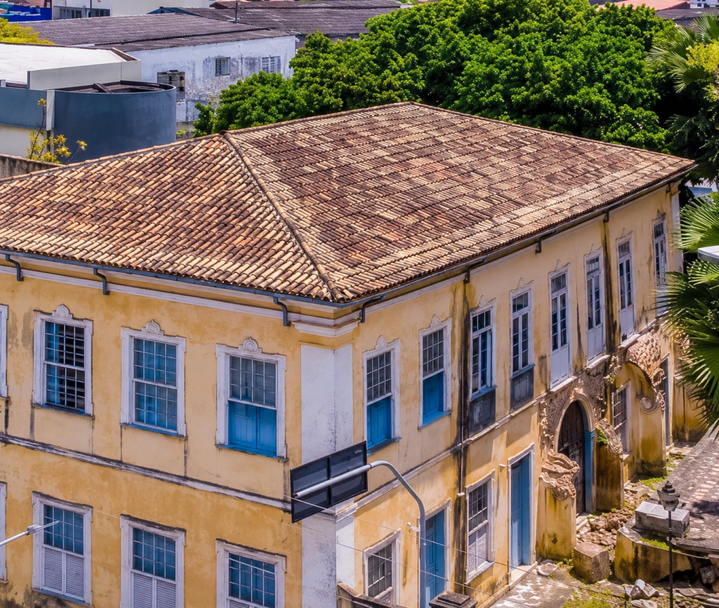 GOVERNO DA BAHIA AVANÇA COM PROJETO DE REQUALIFICAÇÃO DA CASA DO SAMBA EM SANTO AMARO.