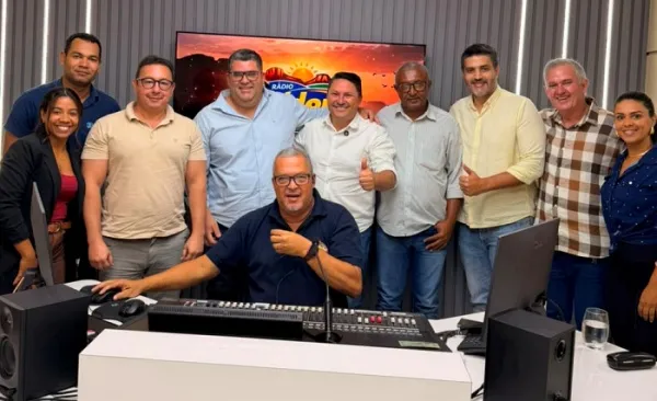 ITABERABA VOLTA A TER NOME PRÓPRIO NA POLÍTICA BAIANA