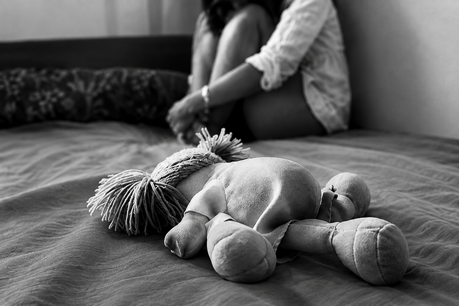 POÇÕES REGISTRA 19 SUSPEITAS DE ABUSO SEXUAL CONTRA CRIANÇAS E ADOLESCENTES EM APENAS SEIS MESES